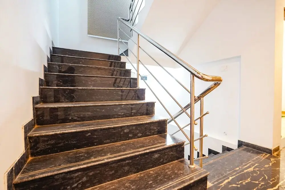 Нагпур: Fabhotel Paramount