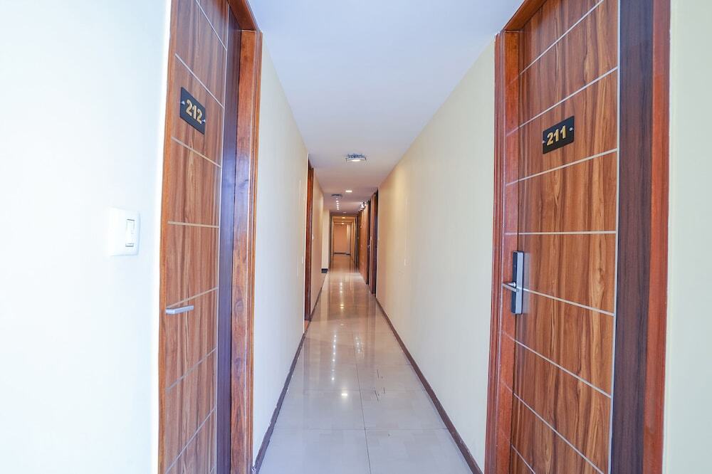 Бангалор: Fabhotel Prime Signature Inn