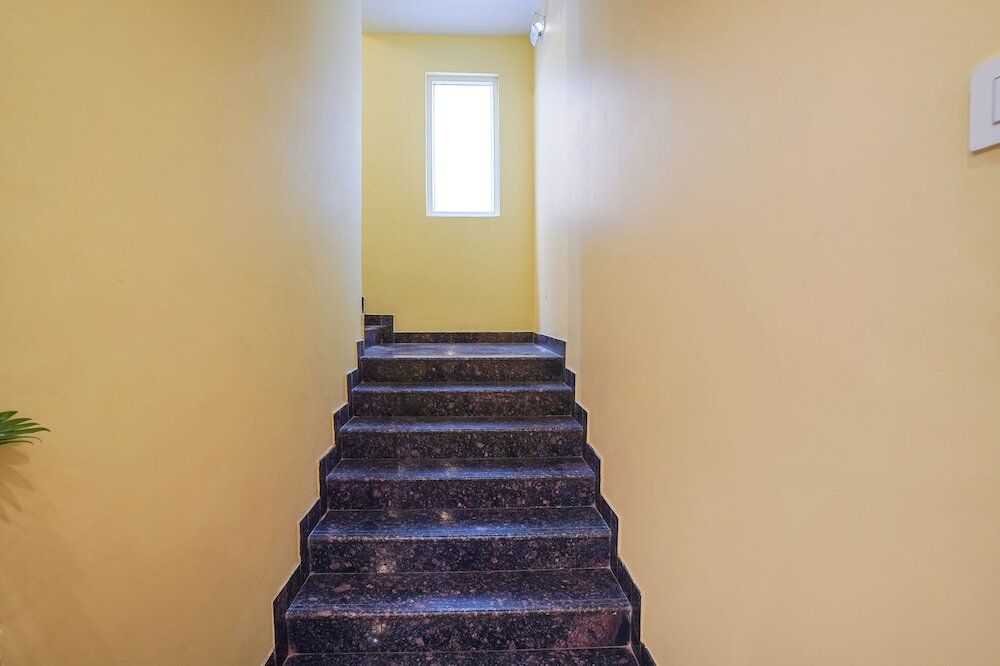 Бангалор: Fabhotel Prime Signature Inn