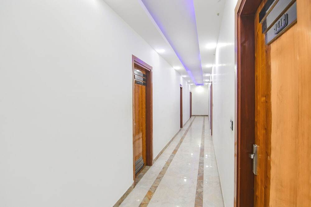 Гуруграм: Fabhotel Garden View