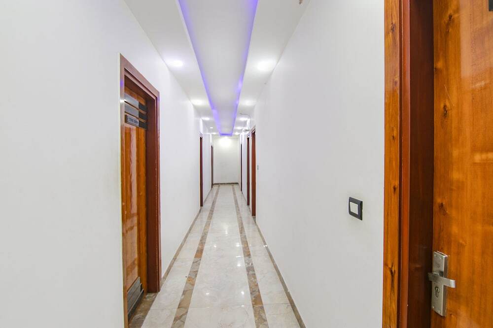Гуруграм: Fabhotel Garden View