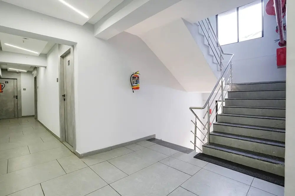 Нави-Мумбай: Fabhotel Aahan