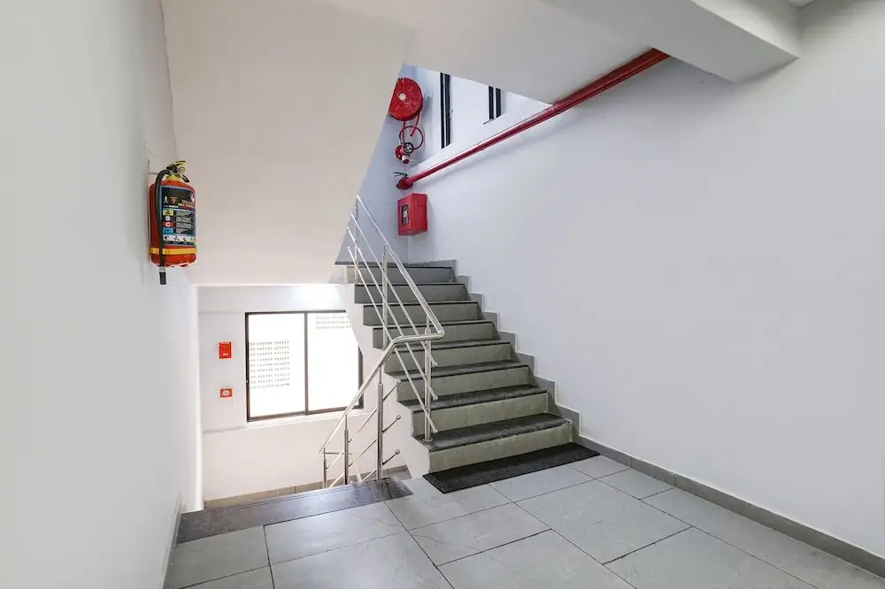 Нави-Мумбай: Fabhotel Aahan
