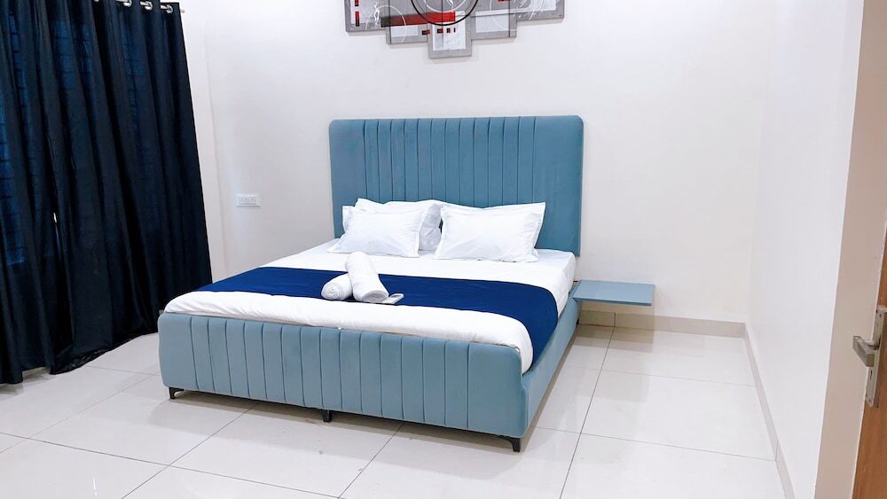 Удджайн: Home Escape Luxe