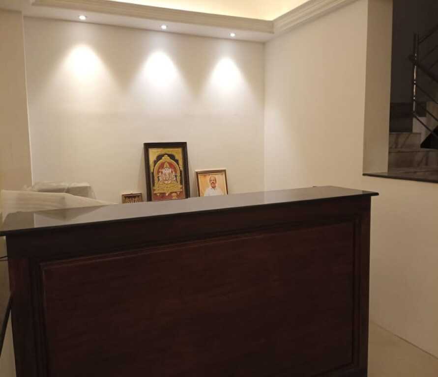 Пудучерри: G R B Hotels Aishwarya Grand