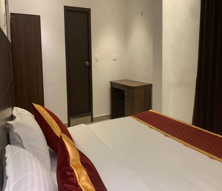 Пудучерри: G R B Hotels Aishwarya Grand