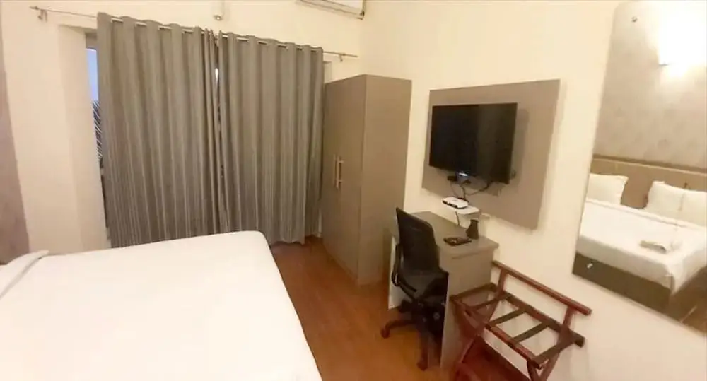 Бангалор: PPH Living EDEN PARK HOTEL INDIRA NAGAR