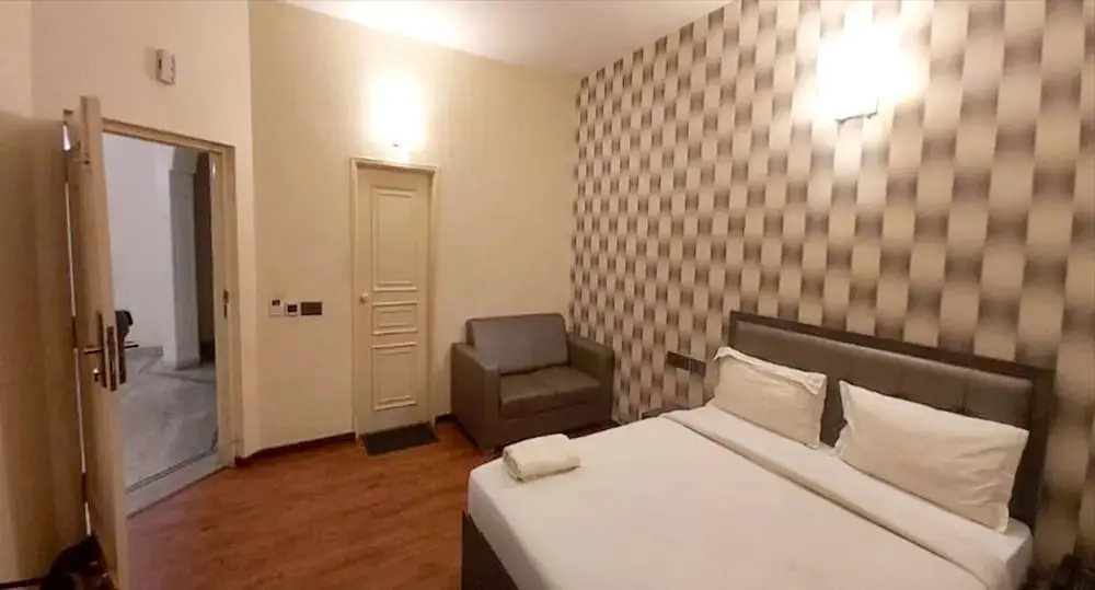 Бангалор: PPH Living EDEN PARK HOTEL INDIRA NAGAR