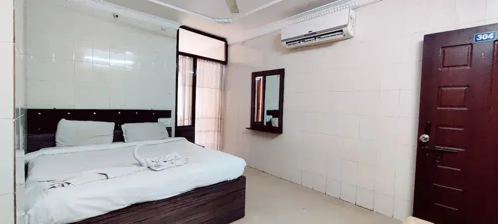 Бангалор: PPH Living EDEN PARK HOTEL INDIRA NAGAR