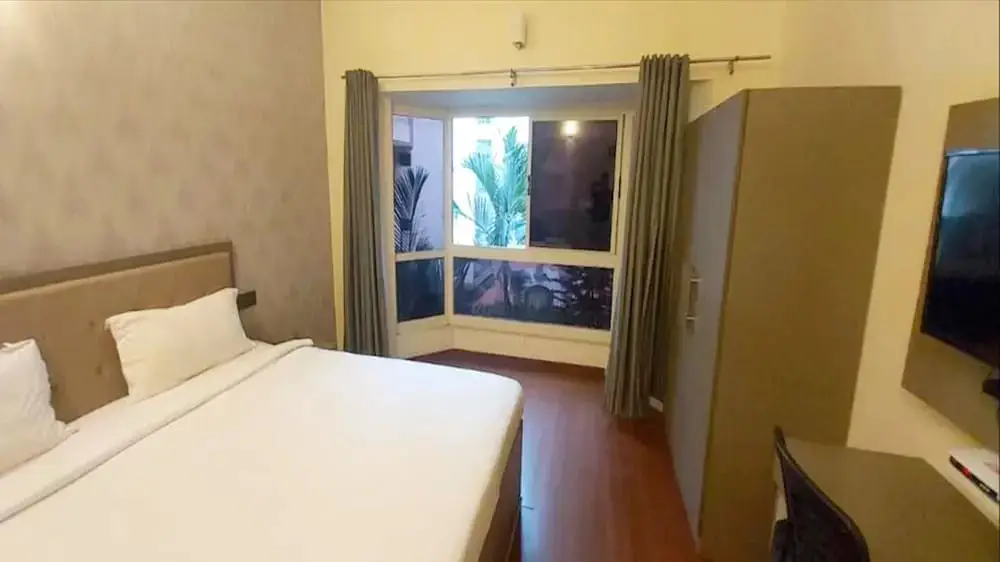 Бангалор: PPH Living EDEN PARK HOTEL INDIRA NAGAR