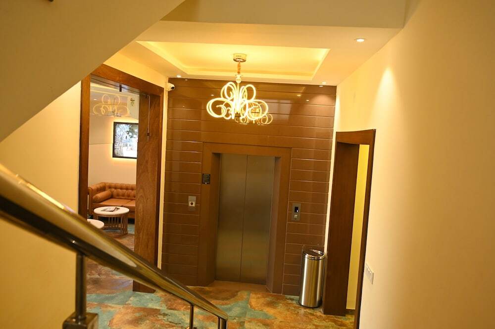 Удджайн: Hotel Embassy INN