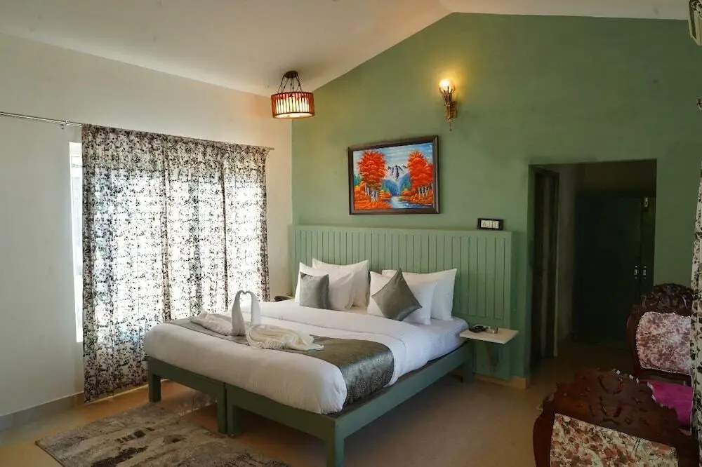 Палия Калан: Blizz Hotels & Resorts
