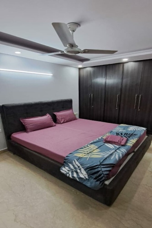 Нью-Дели: Greenleaf Apartment And Suites, Chittaranjan Park