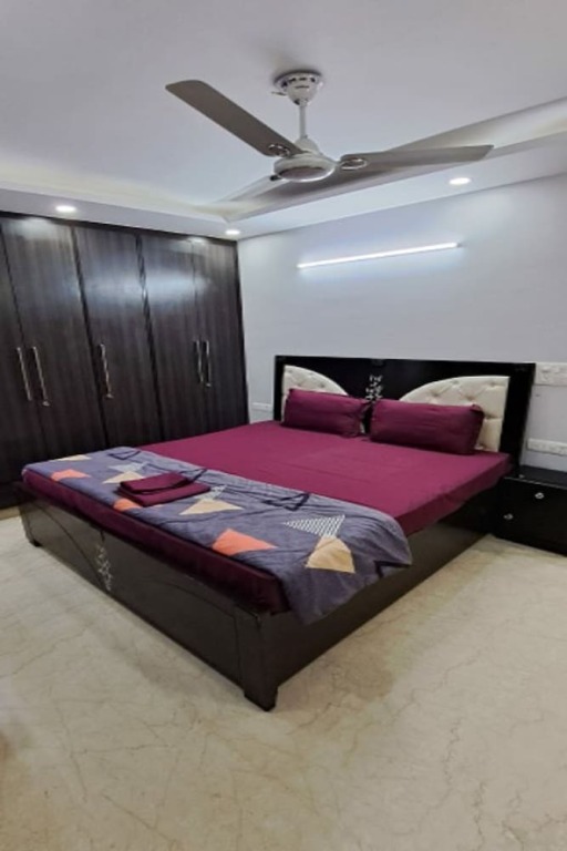 Нью-Дели: Greenleaf Apartment And Suites, Chittaranjan Park