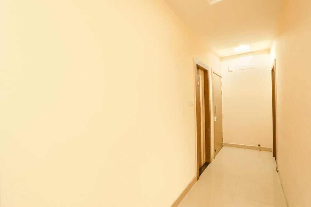 Нагпур: Fabhotel Hrg Destiny