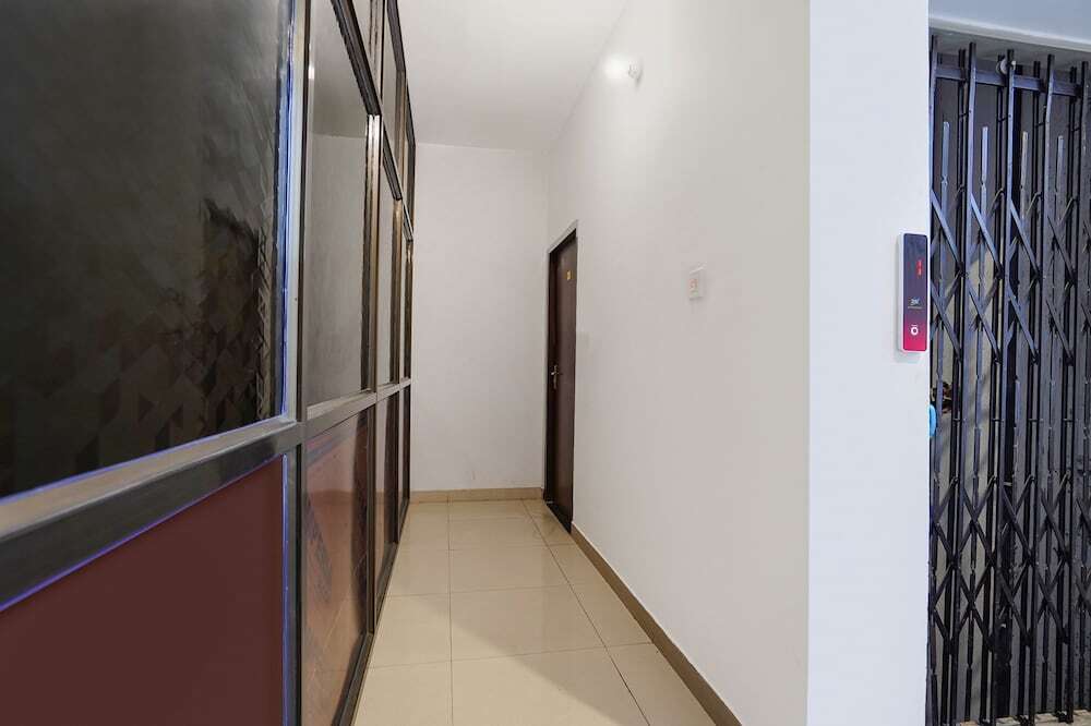 Варанаси: Fabhotel Sk Residency