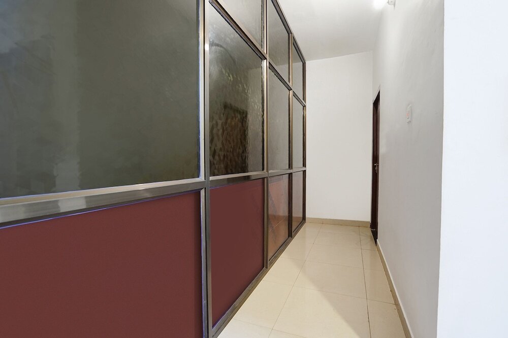 Варанаси: Fabhotel Sk Residency