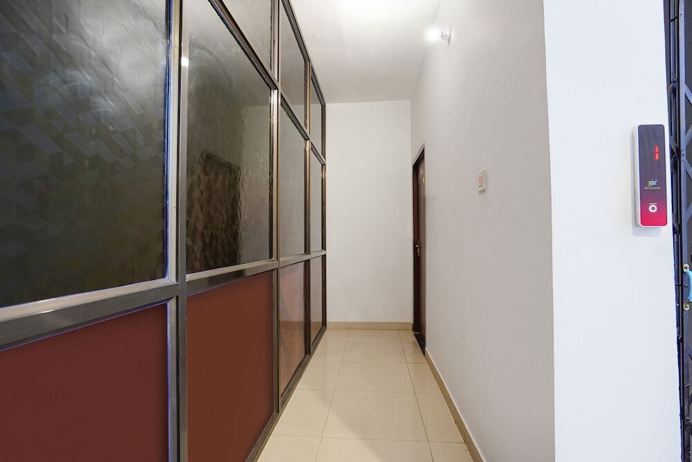 Варанаси: Fabhotel Sk Residency