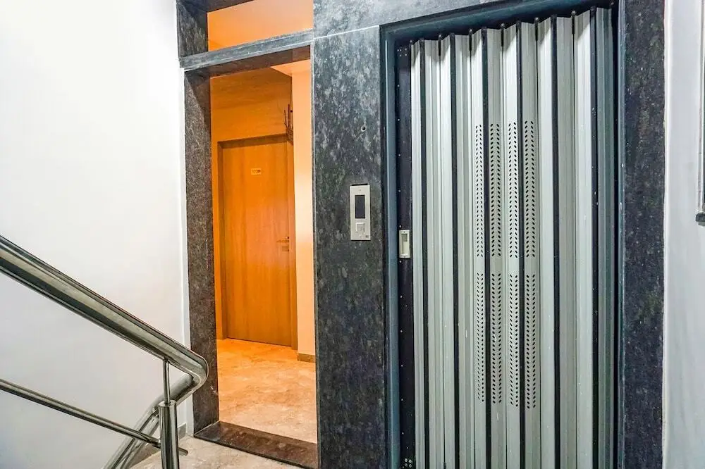Пуна: Fabhotel Hill Top Inn