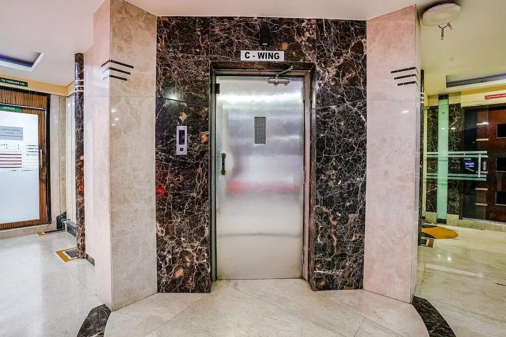 Нави-Мумбай: Fabhotel Prime Three Star