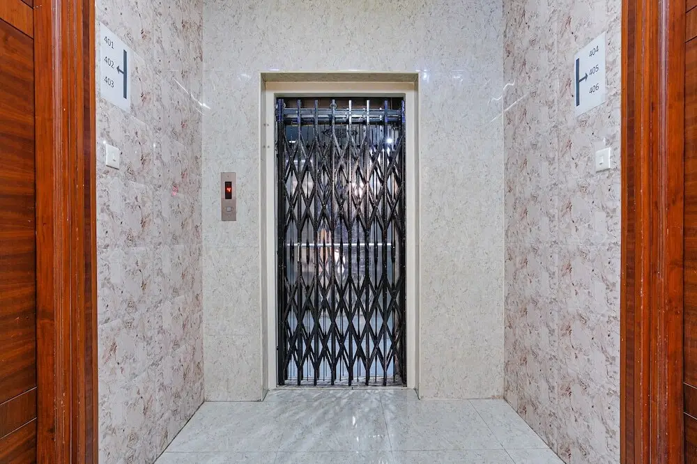 Хидерабад: Fabhotel Q Suites