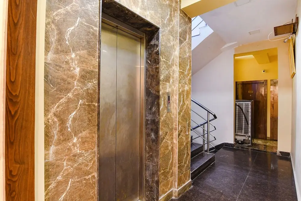 Колката: FabHotel Krishna I