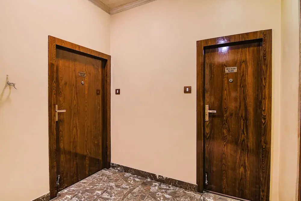 Колката: FabHotel Krishna I
