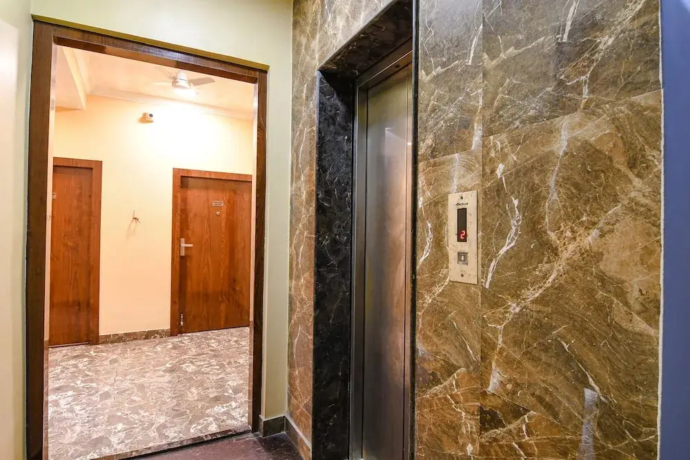Колката: FabHotel Krishna I