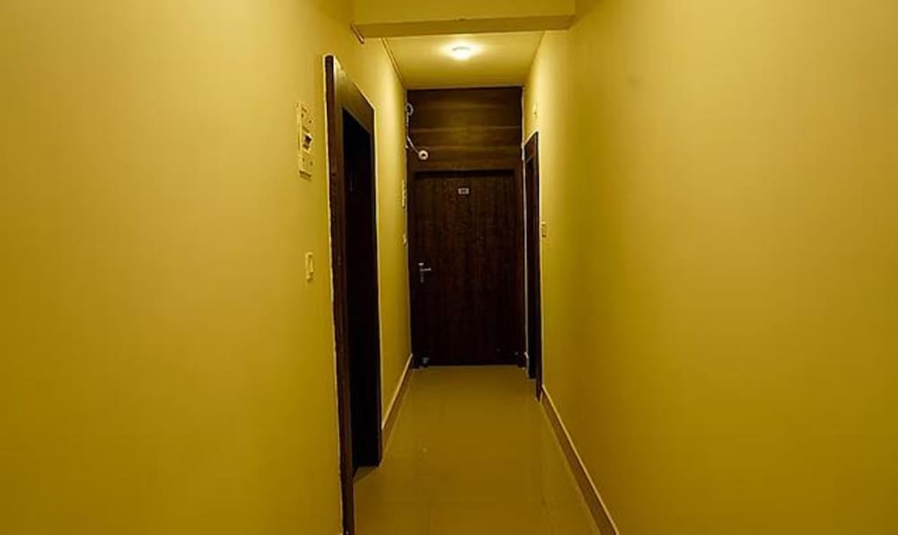 Бхубанешвар: Fabhotel Ekamra Greens By Y Hotels