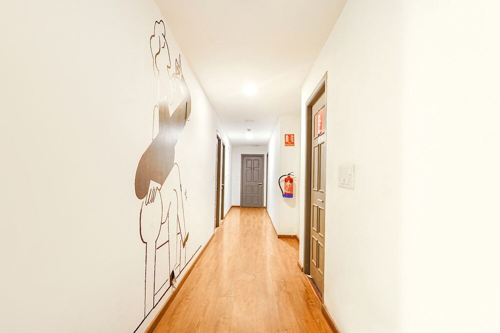 Ченнаи: Fabhotel Welcome Inn