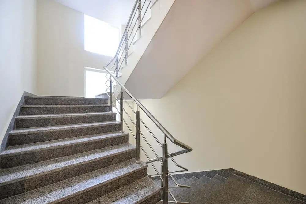 Гуруграм: FabHotel Corporate suite
