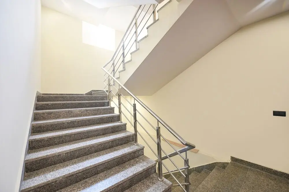 Гуруграм: FabHotel Corporate suite
