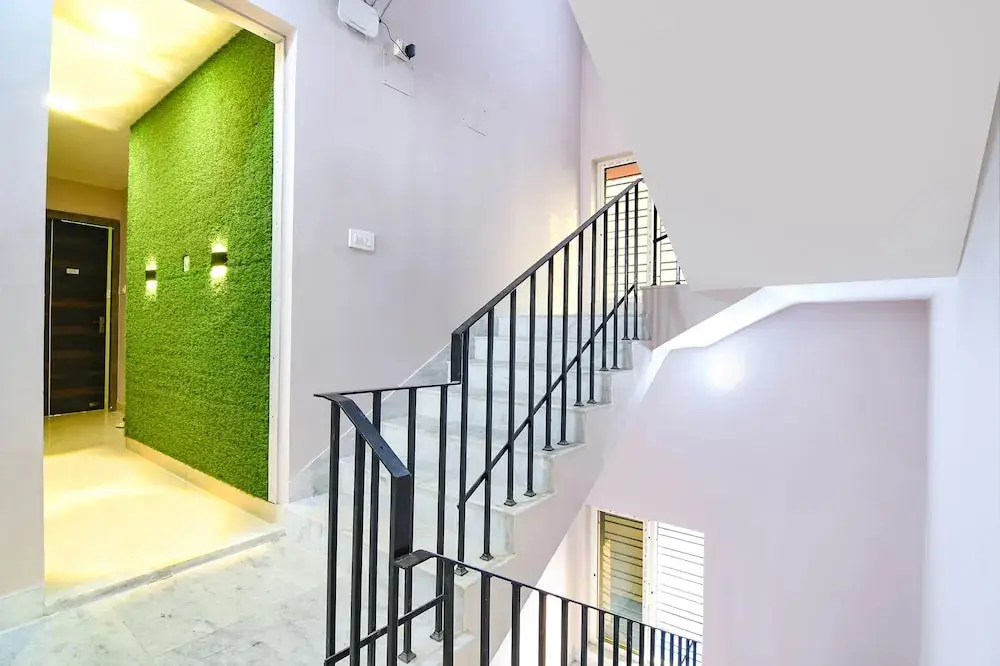 Колката: Fabhotel The Sunshine Residency