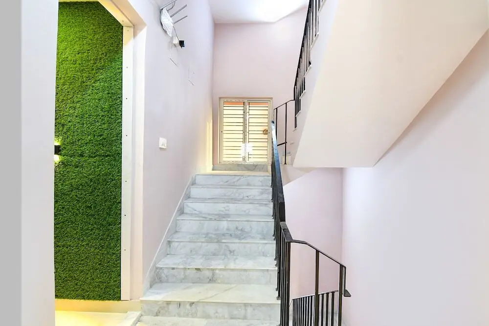 Колката: Fabhotel The Sunshine Residency