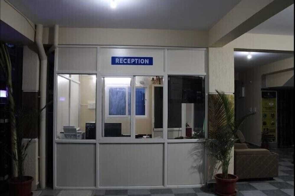 Тирупати: Tirumala Premium Homestay
