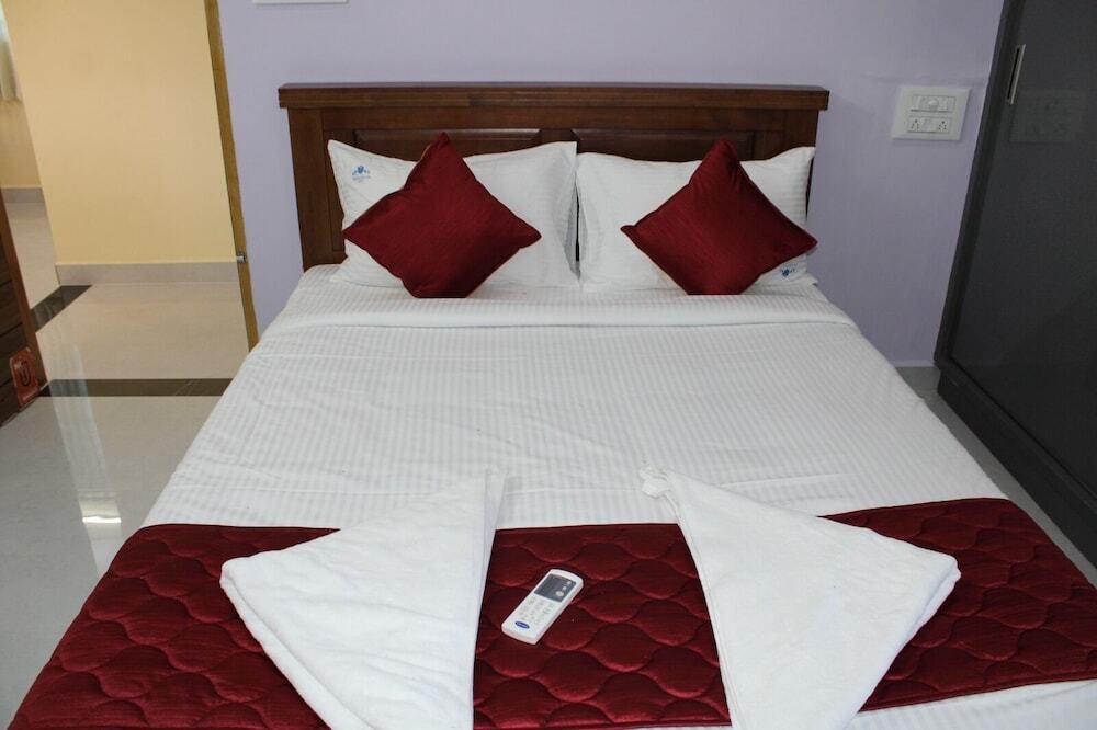 Тирупати: Tirumala Premium Homestay