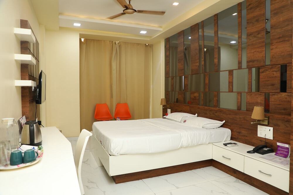 Ратнагири: VITS Select Grand Inn, Ratnagiri