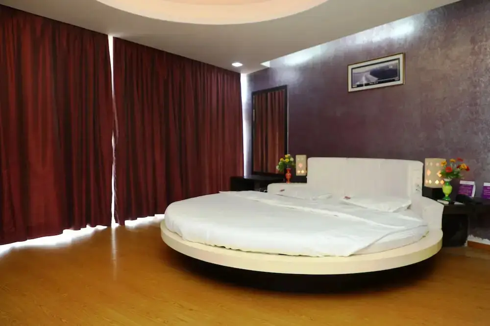 Ратнагири: VITS Select Grand Inn, Ratnagiri
