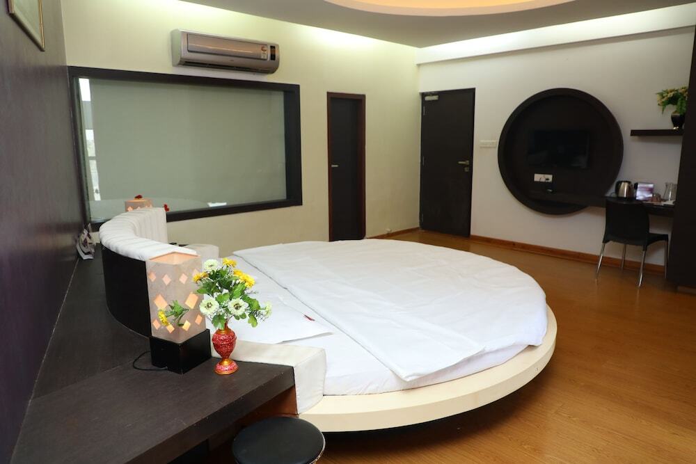 Ратнагири: VITS Select Grand Inn, Ratnagiri