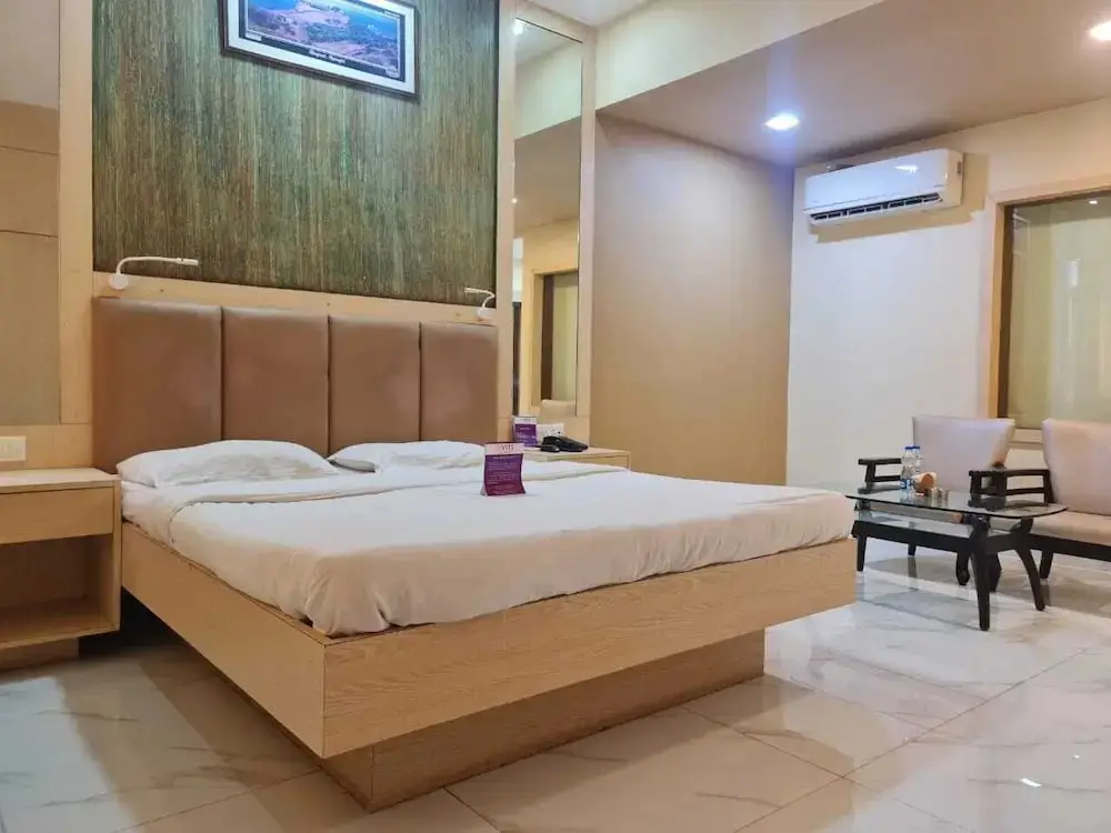 Ратнагири: VITS Select Grand Inn, Ratnagiri