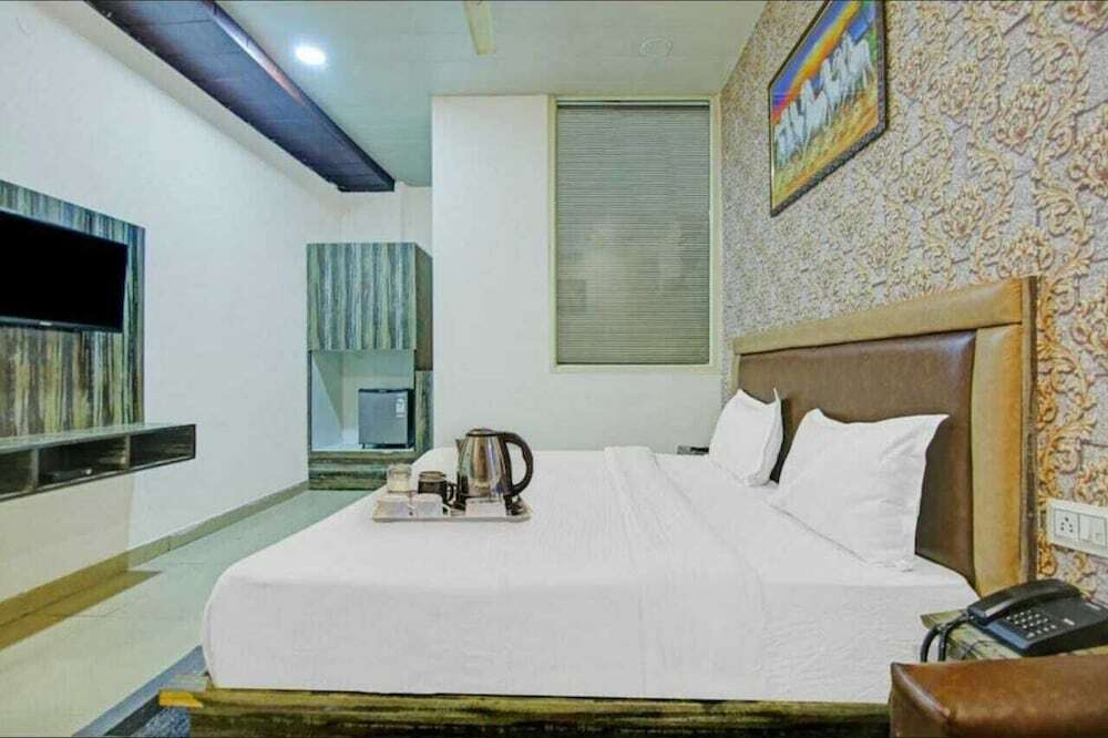 Нью-Дели: Hotel Grand Inn