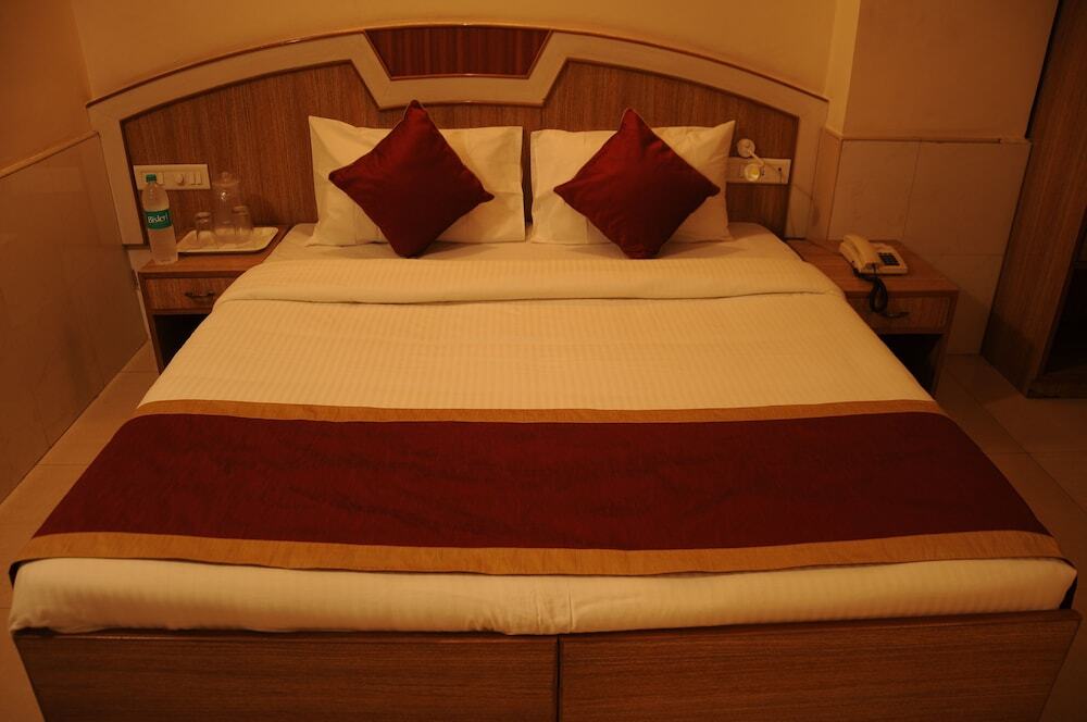 Бангалор: Srinidhi Residency
