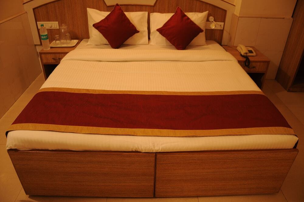 Бангалор: Srinidhi Residency
