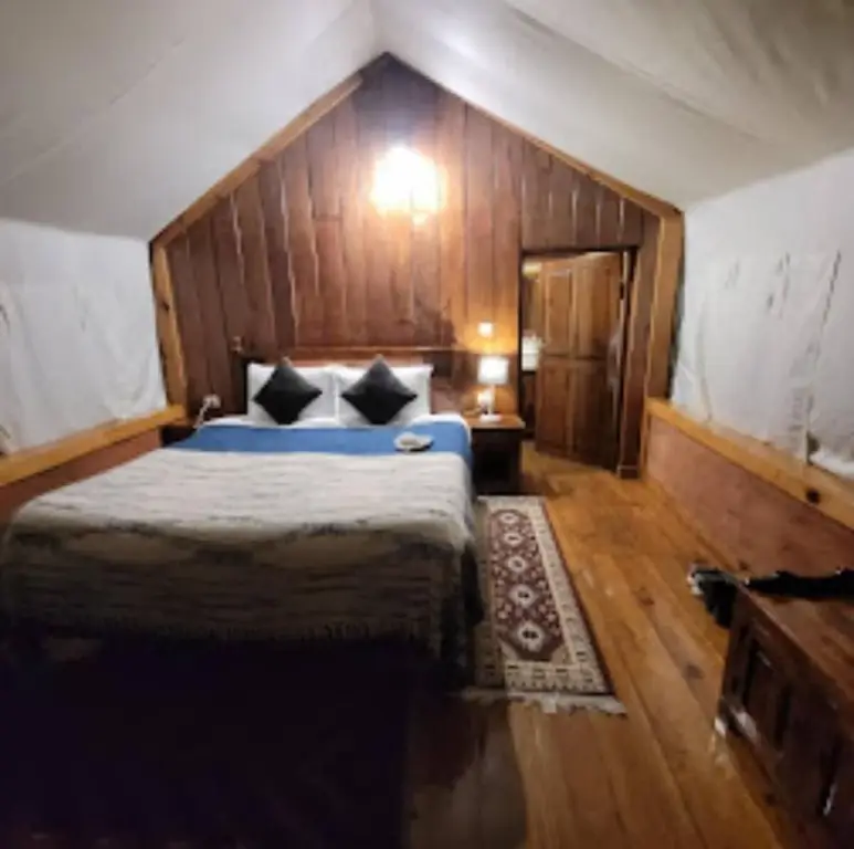 Himalayan Glamping By Ahaan Himalaya — фото 1