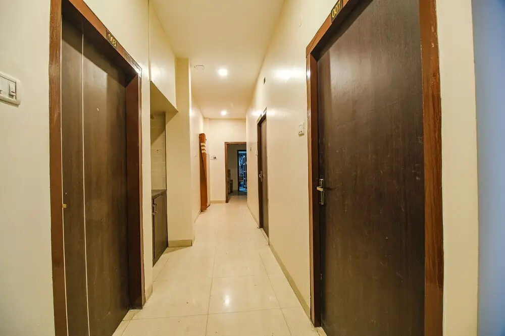 Гувахати: Fabexpress Anurag Residency