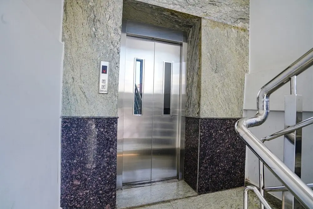 Хидерабад: Fabhotel Hamsa The Right Choice