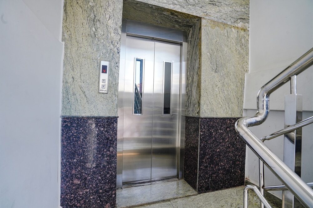 Хидерабад: Fabhotel Hamsa The Right Choice