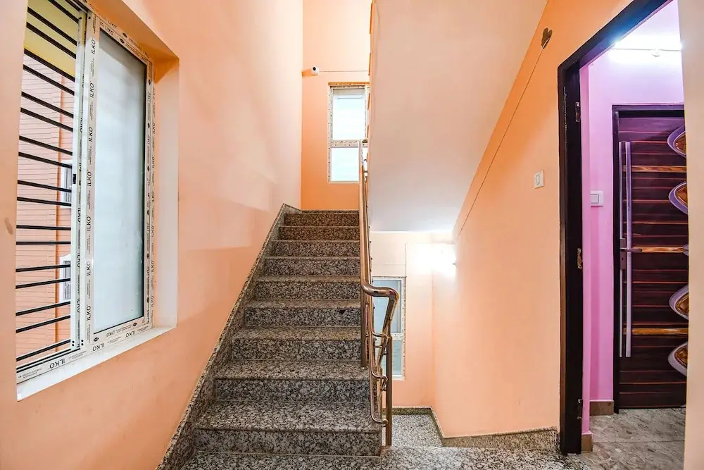 Колката: Fabhotel Dishan Plaza