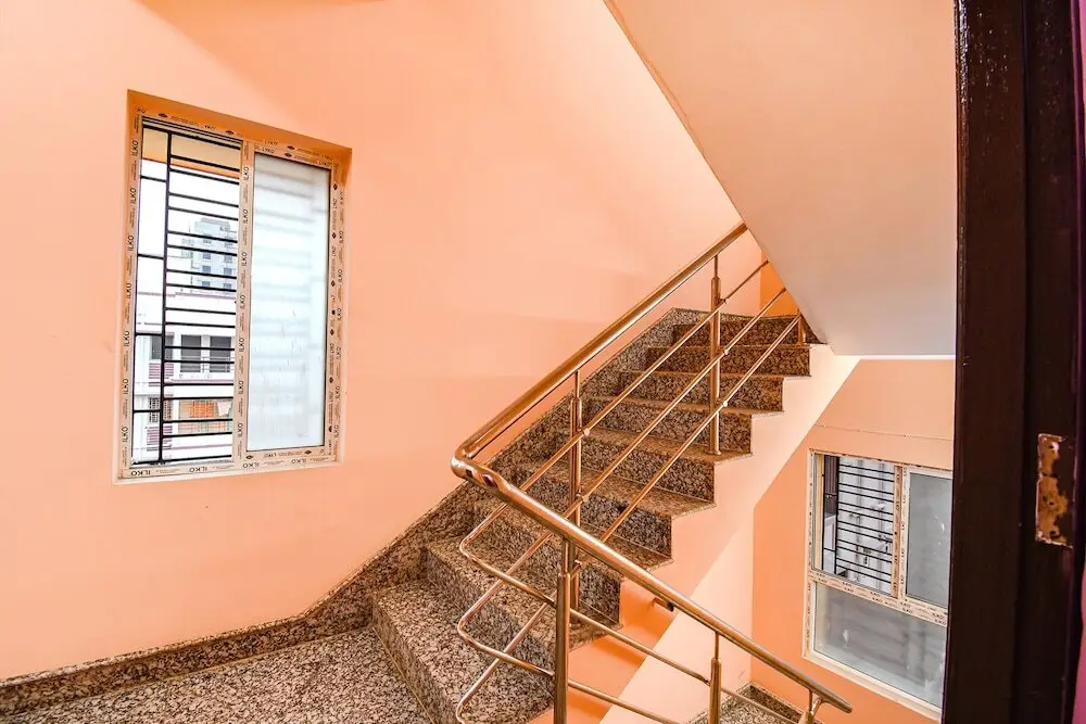 Колката: Fabhotel Dishan Plaza