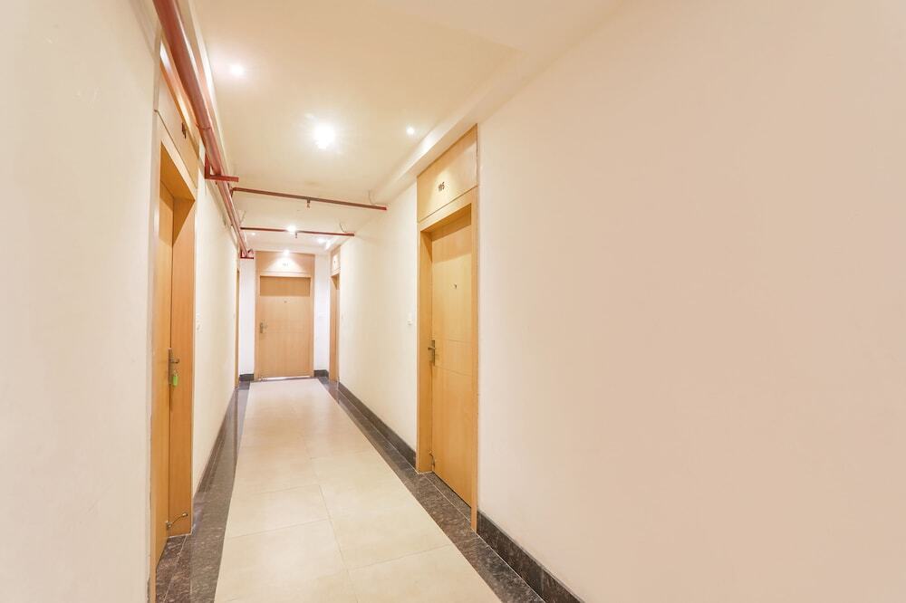 Лакхнау: Fabhotel Raghubar Kripa